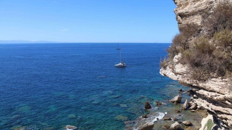 Las áreas marinas protegidas de Europa exigen el fin de la pesca destructiva