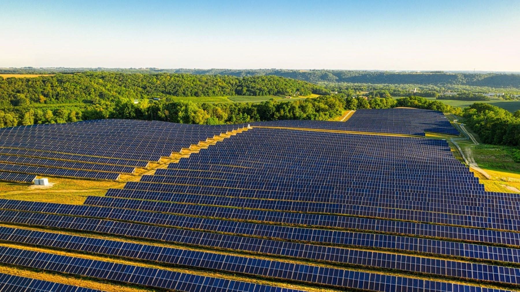 Cataluña acelera la energía fotovoltaica en 2026