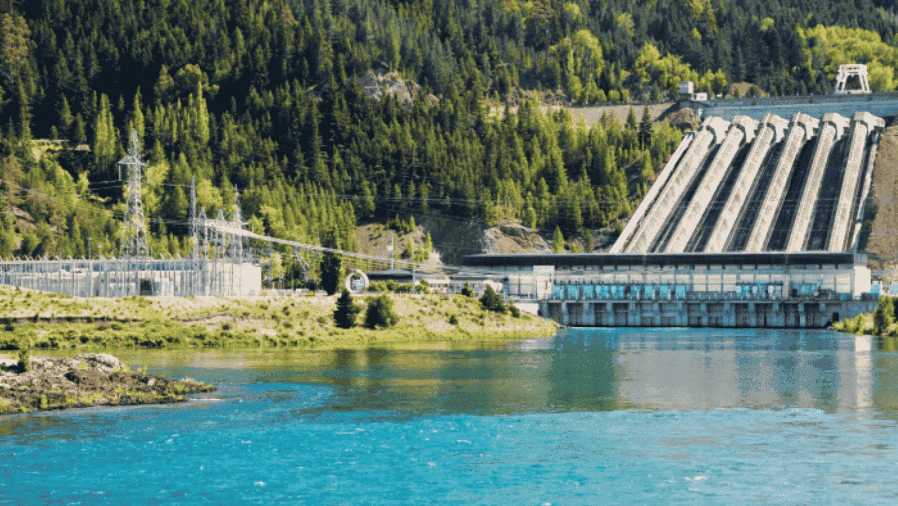 MITECO impulsa el almacenamiento energético con 165 millones para nuevas centrales reversibles MITECO impulsa el almacenamiento energético con 165 millones para nuevas centrales reversibles