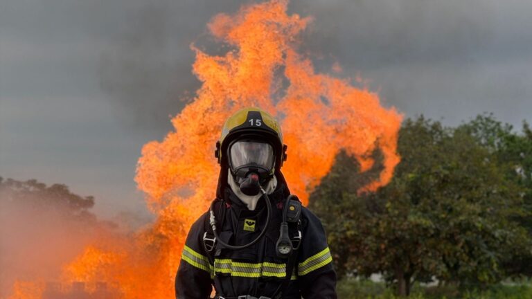 Cronología de los incendios en España durante 2026 el verano que cambió la historia forestal