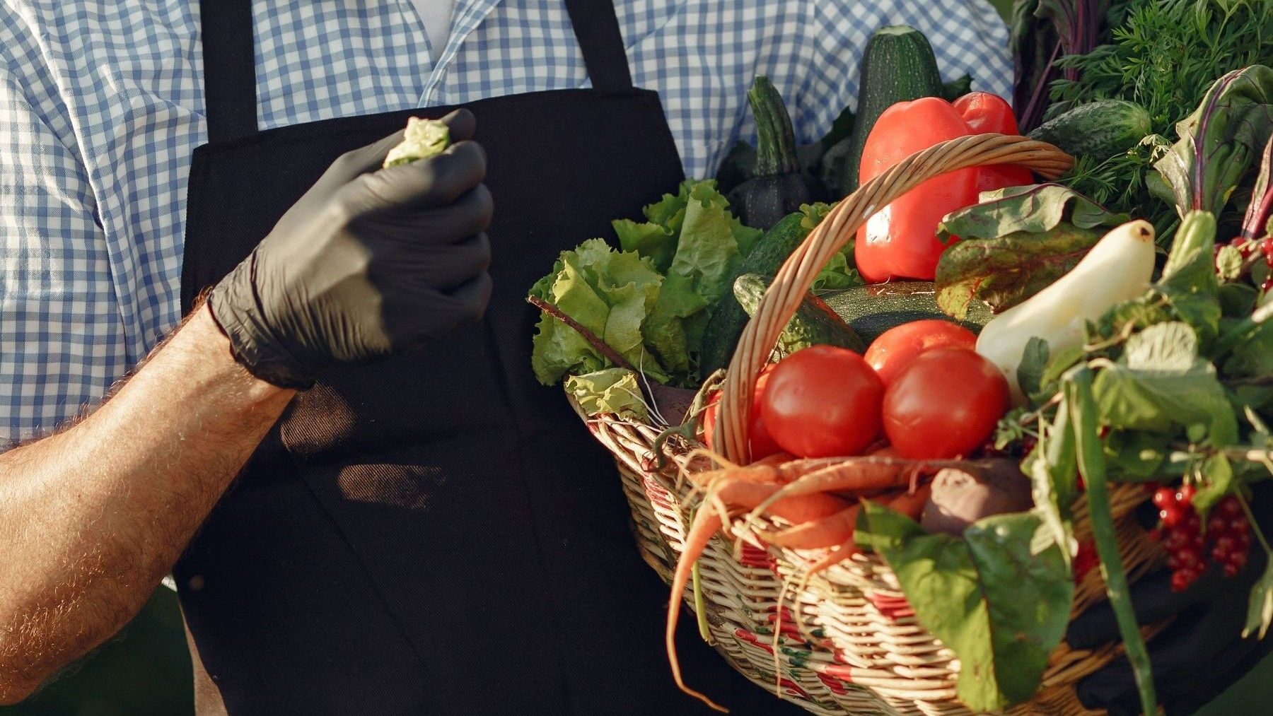 Día Europeo de la Agricultura Ecológica 2026