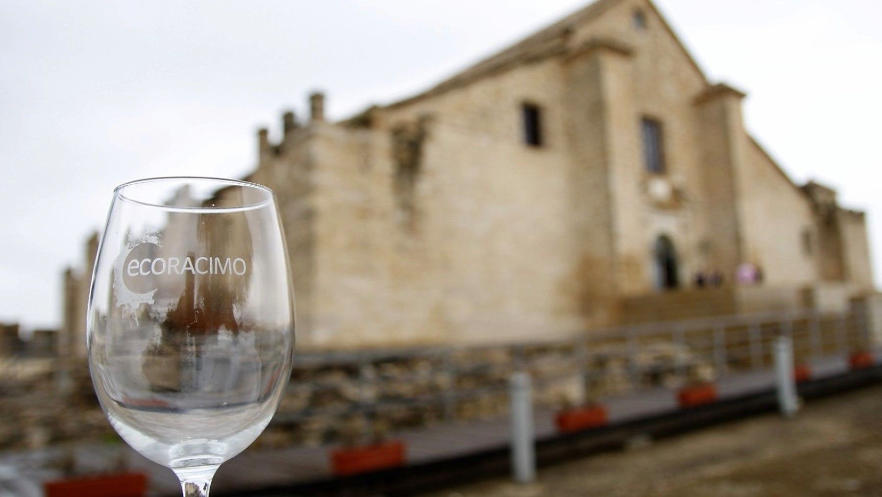 Ecoracimo 2026 premia a los mejores vinos y vinagres ecológicos de España