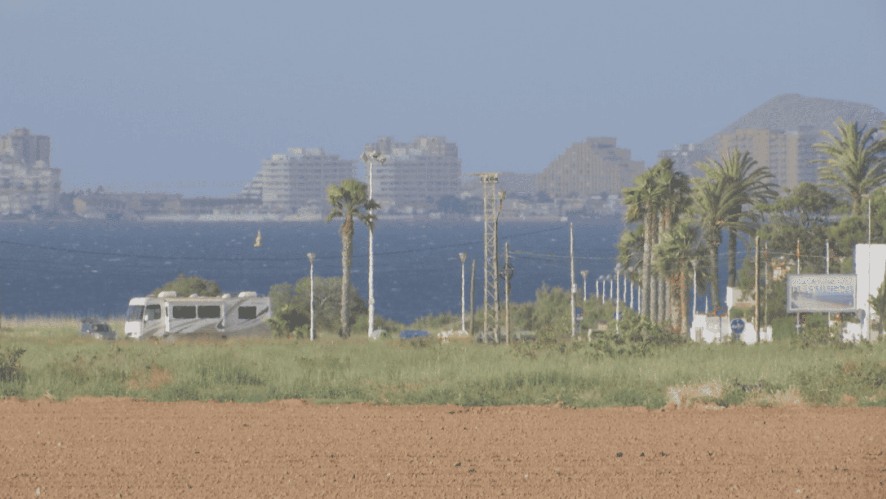 Mar Menor recibe 164 propuestas ciudadanas para acelerar su recuperación