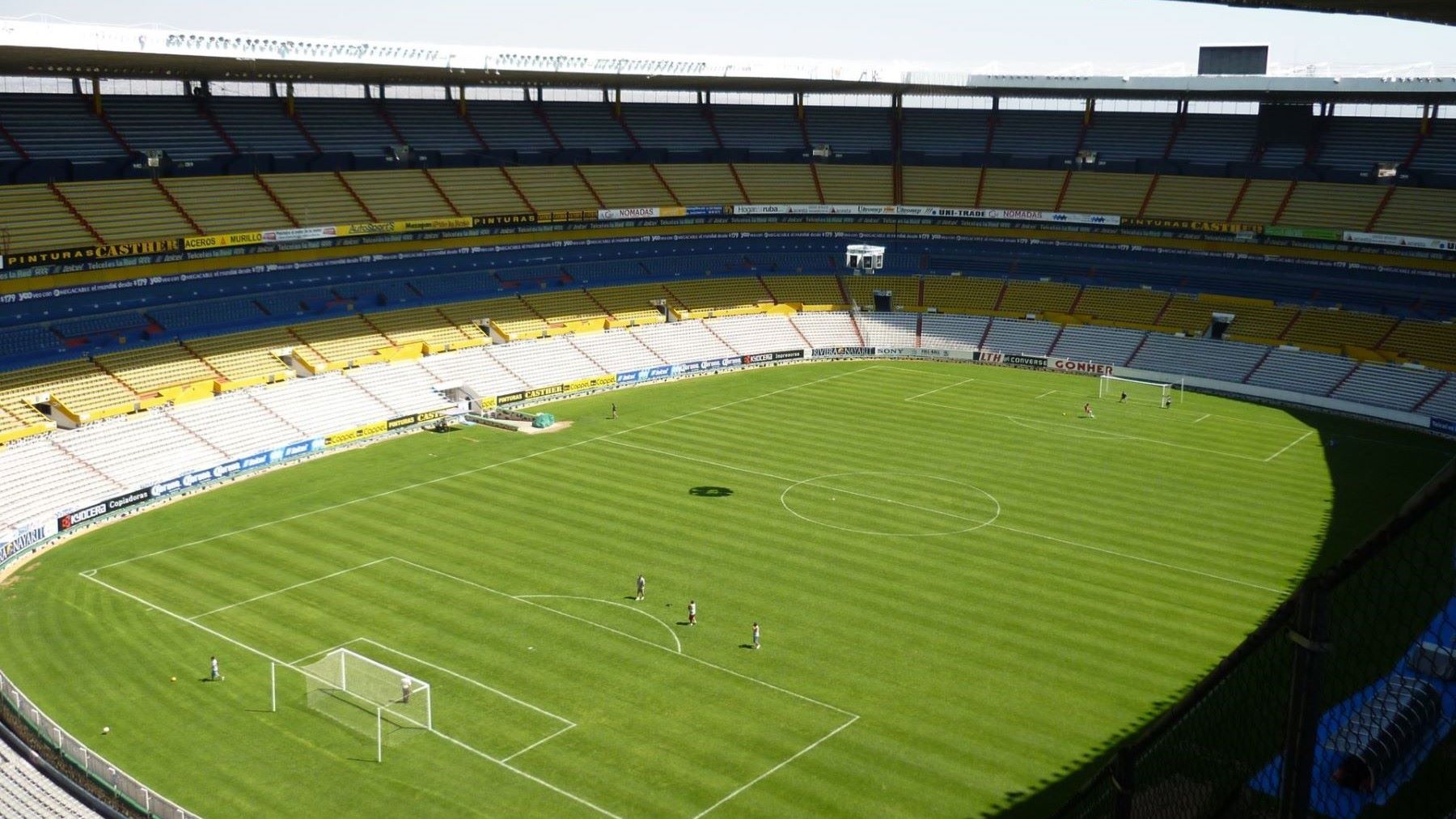 El calor extremo amenaza la final del Mundial 2026 según la ONU