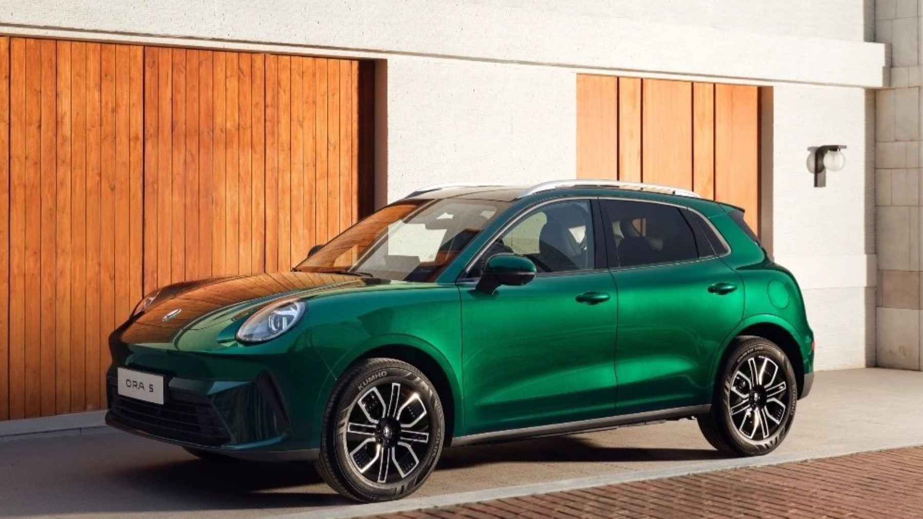 Great Wall Motors acelera su llegada al mercado español con 50 concesionarios