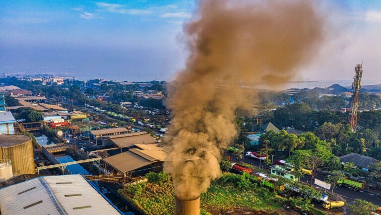 la Unión Europea cambia el mercado de emisiones de CO2