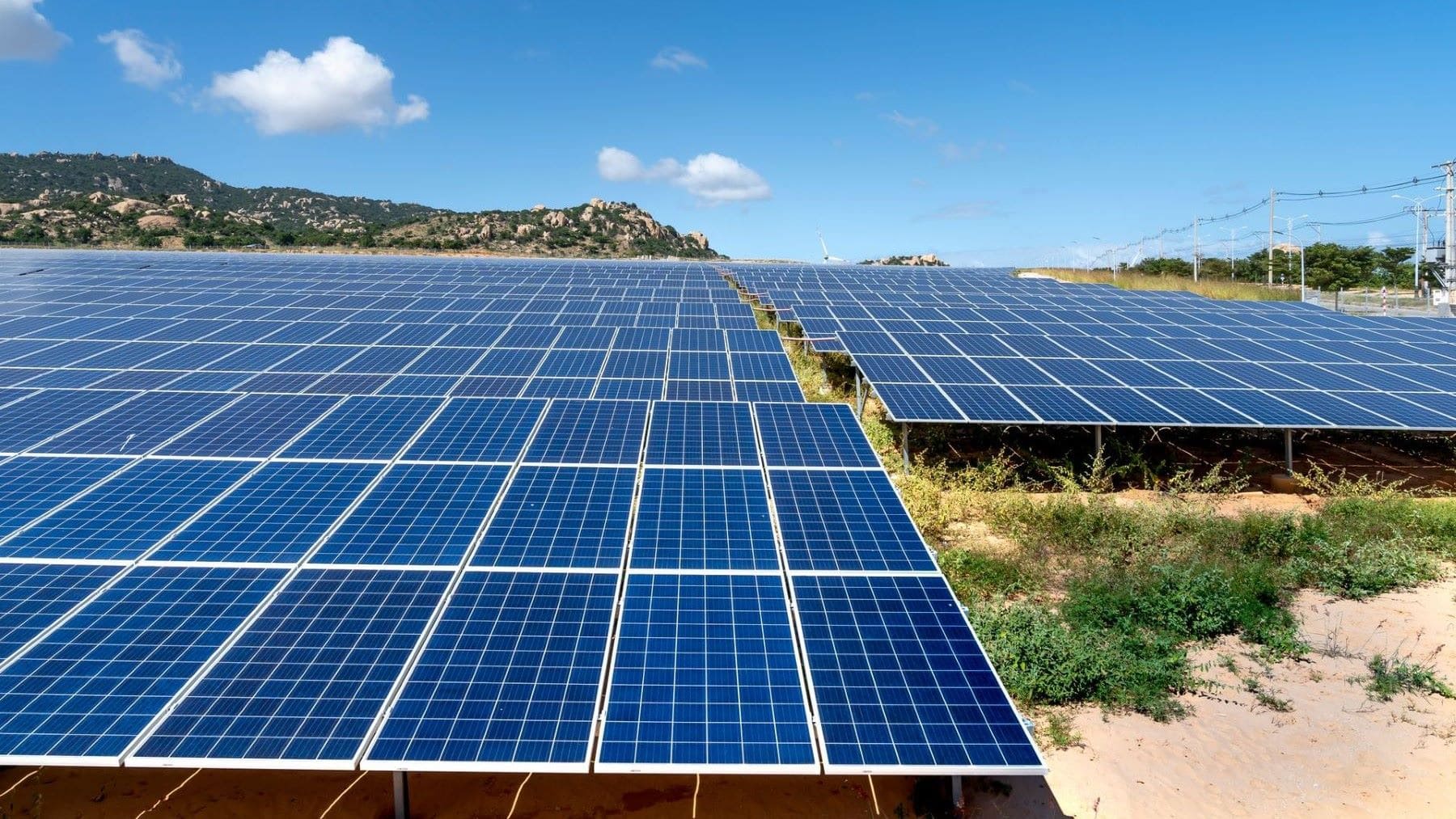 La energía fotovoltaica impulsa el riego sostenible en comunidades de regantes