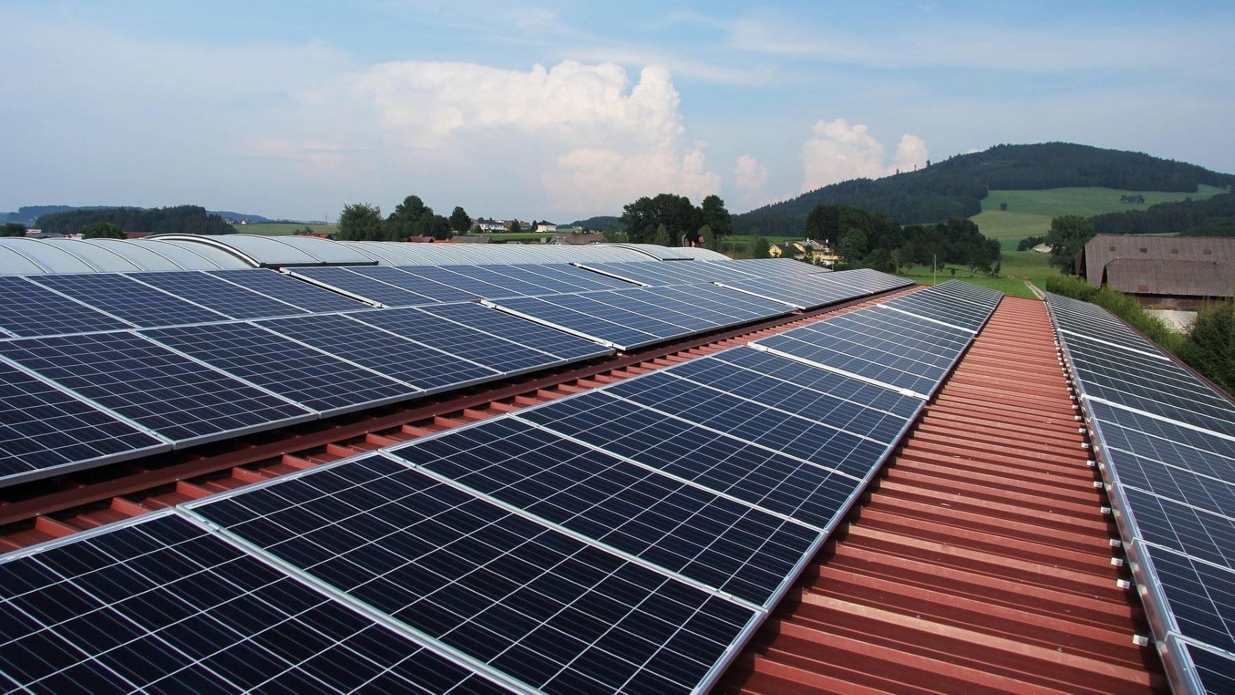 La energía solar ya es la principal renovable de Cataluña tras superar a la hidroeléctrica