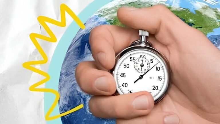 Día de la Sobrecapacidad de la Tierra 2026: la humanidad consume ya 1,73 planetas al año