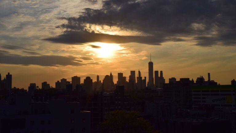 La ola de calor en Estados Unidos se agrava y pone en alerta a más de 120 millones de personas