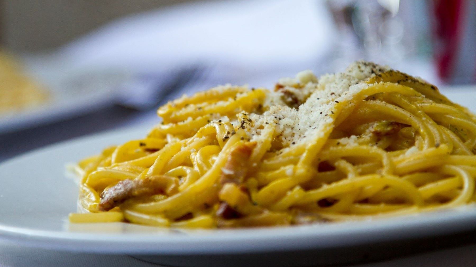 Las salsas para pasta más saludables según OCU comparadas en un análisis nutricional