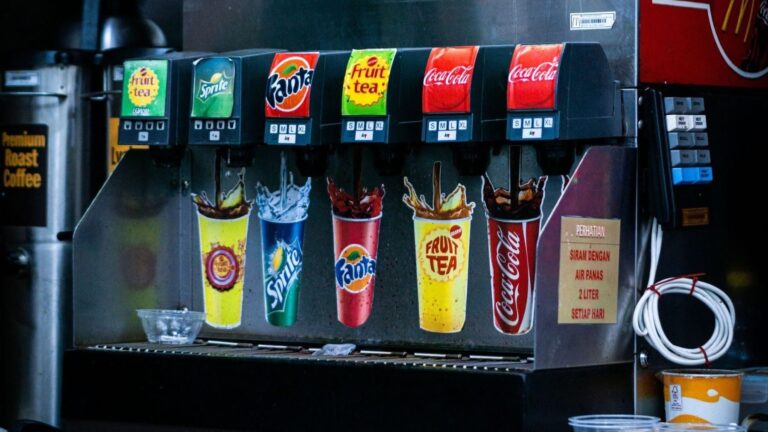 Los edulcorantes sin calorías están cada vez más presentes en los alimentos en España
