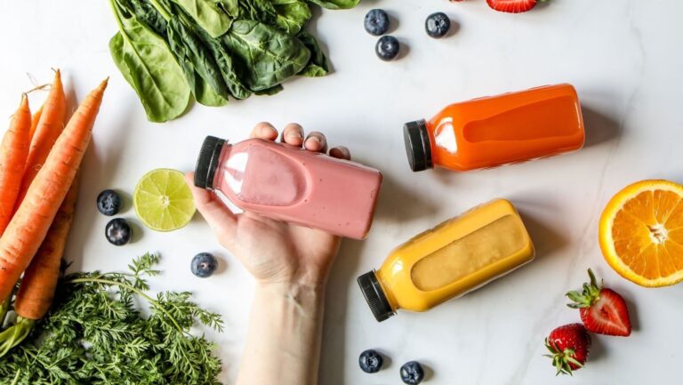 los suplementos nutricionales saludables