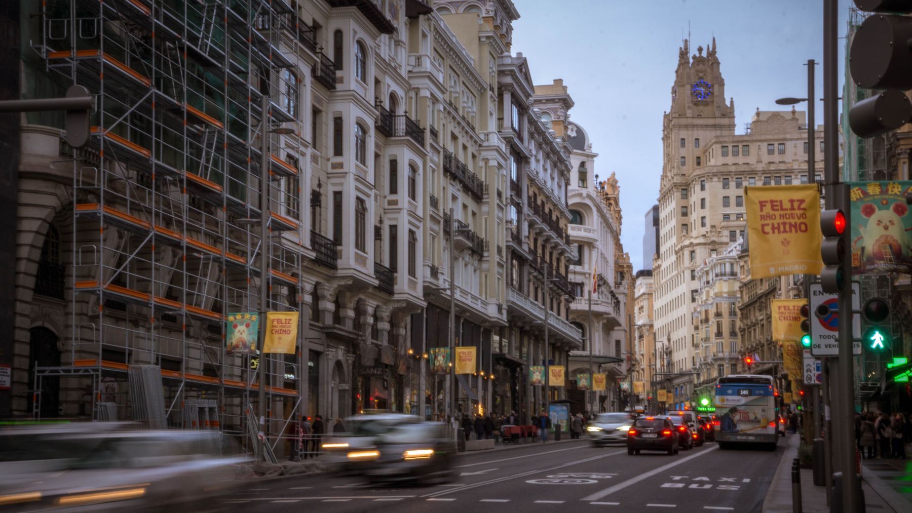 Las matriculaciones de vehículos electrificados crecen con fuerza en España