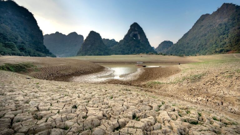 La ONU alerta de un nuevo episodio de El Niño