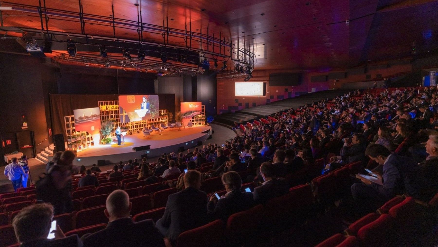 Foro Solar 2026 reunirá al sector fotovoltaico en Madrid