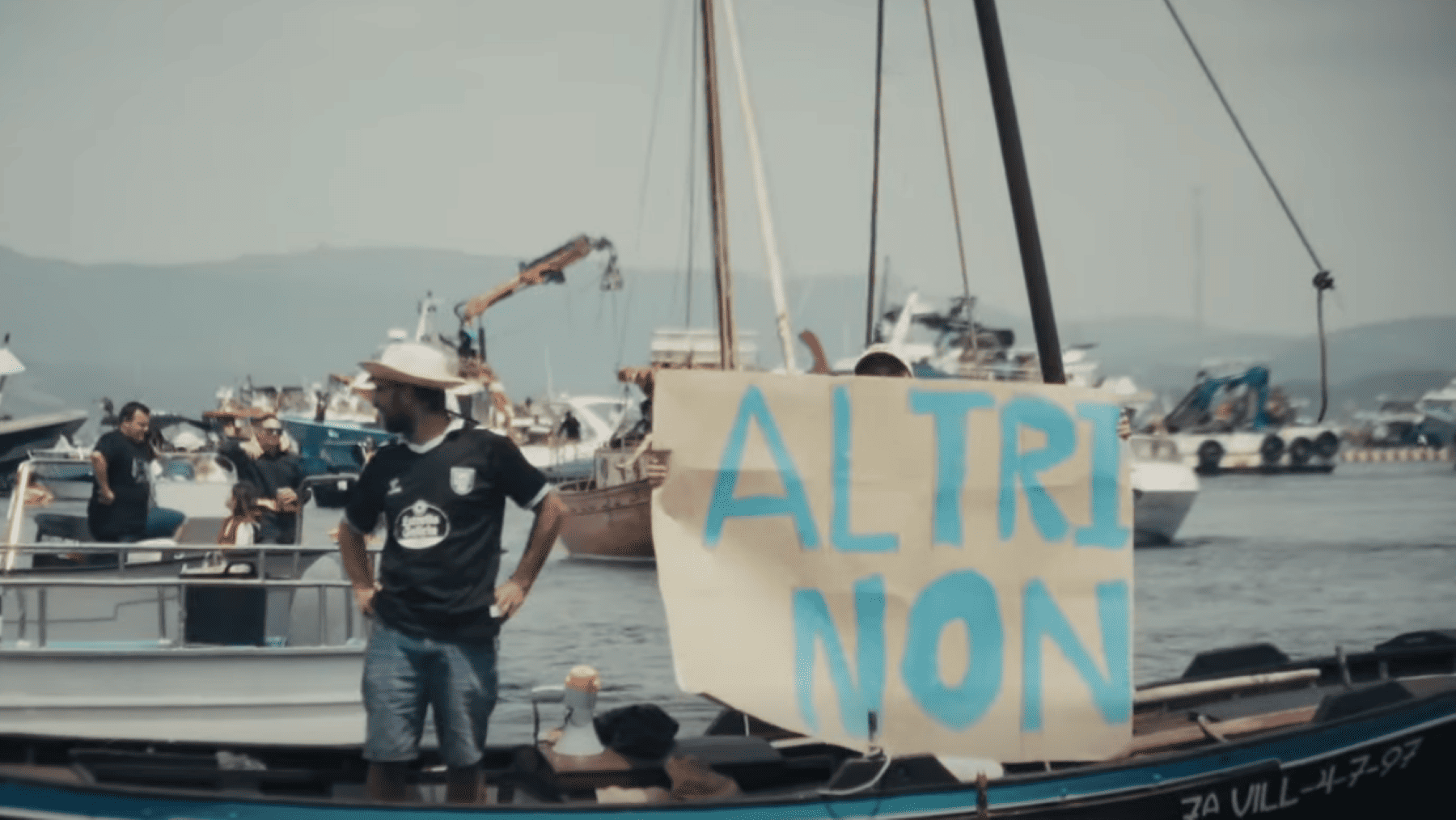 Ulloa Viva rechaza el informe ambiental presentado por Altri
