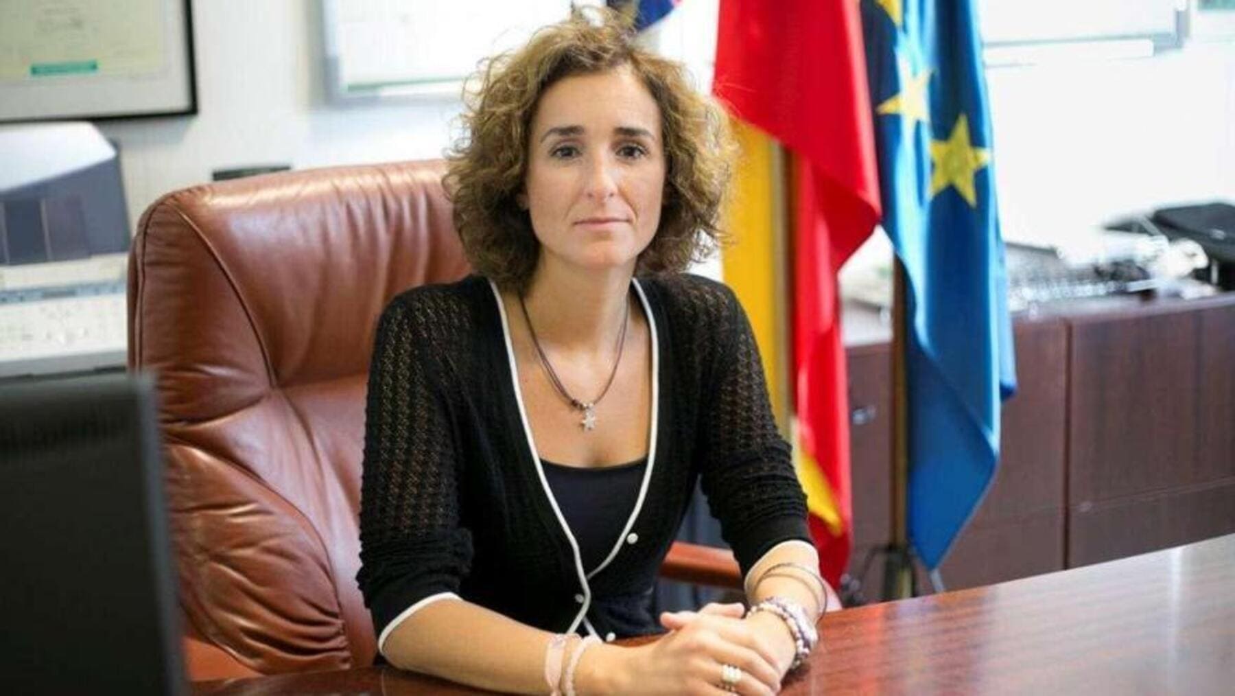 Imputan a la presidenta de Enresa por el proyecto fotovoltaico Tagus