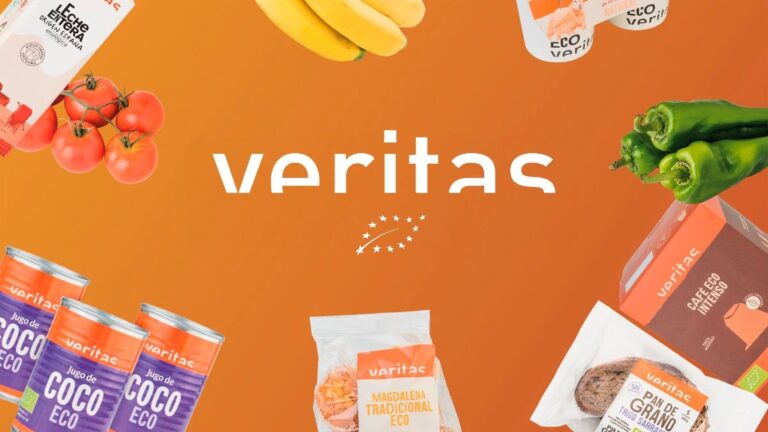 Veritas impulsa su gran salto digital para revolucionar la compra ecológica.
