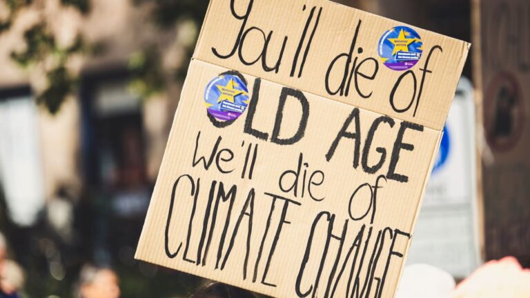 Día Europeo por las Víctimas de la Crisis Climática 2026