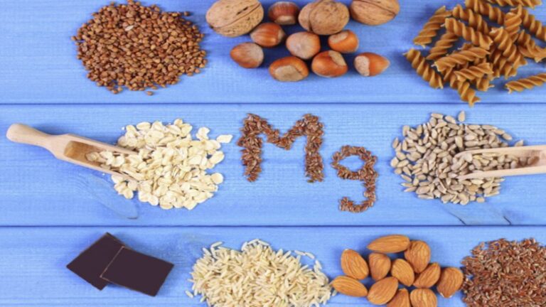 El magnesio es realmente necesario o solo una moda alimentada por el marketing