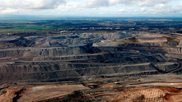 León recupera más de 1.100 hectáreas degradadas por la minería del carbón