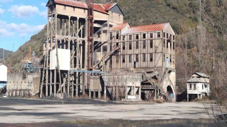 El MITECO destina 2.000 millones para transformar las comarcas mineras