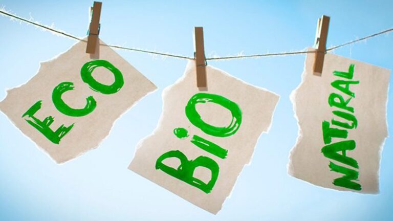 ASOBIO crea un canal contra el greenwashing en los alimentos ecológicos
