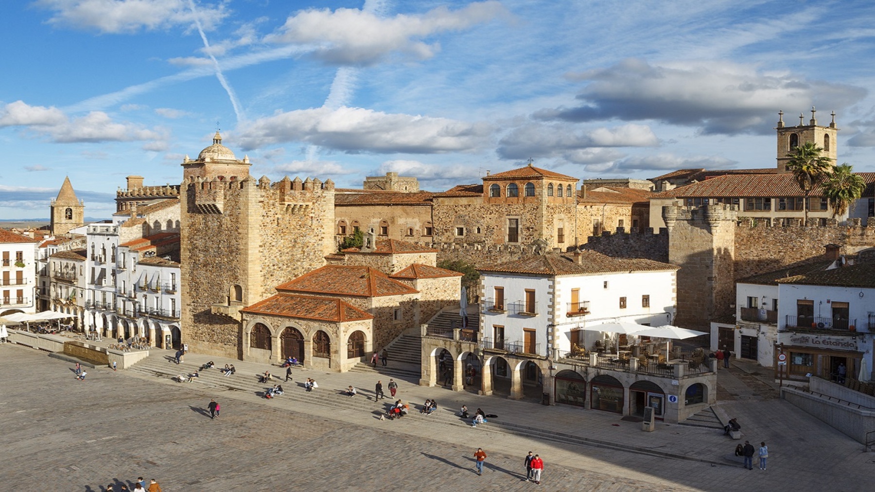 El II Congreso Transfronterizo TRIURBIR impulsa la cooperación entre España y Portugal