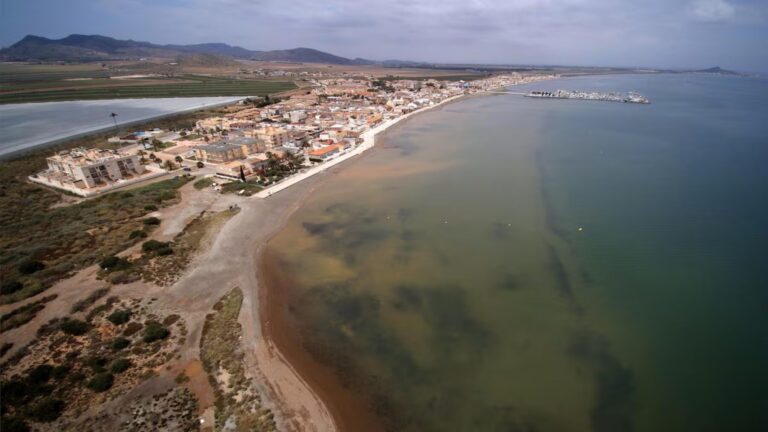El Mar Menor impulsa una ganadería más sostenible con 11,5 millones