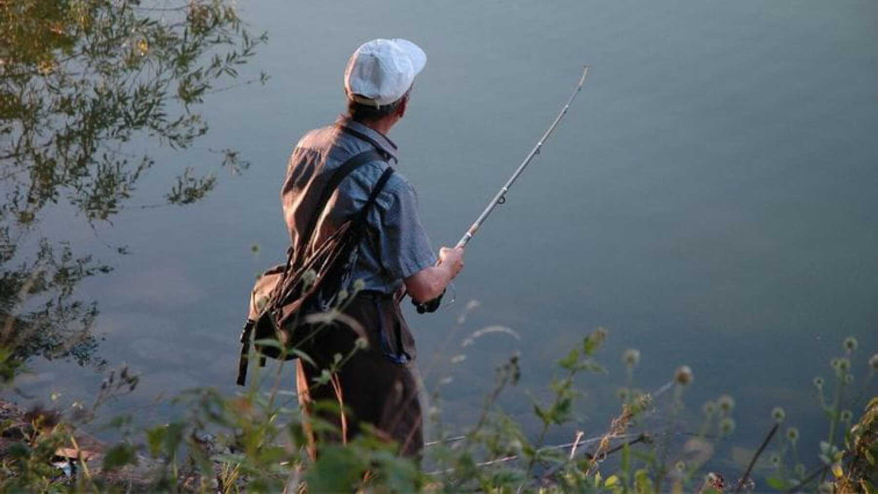 Ecologistas piden reforzar la ley de pesca de La Rioja