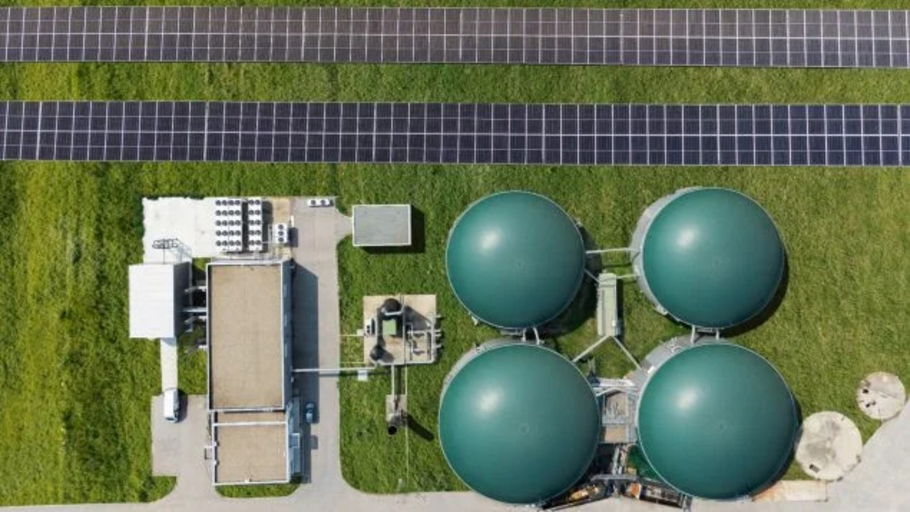 Navarra pone en riesgo 500 millones por frenar el biometano