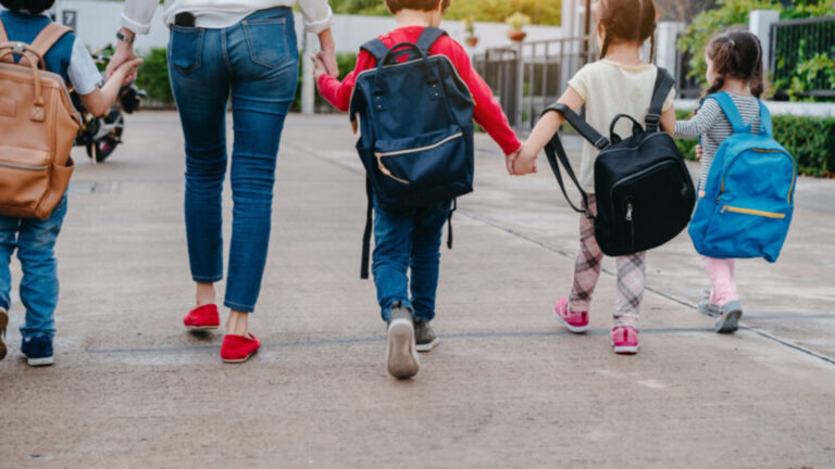 La contaminación del aire aumenta el riesgo de síndrome metabólico infantil