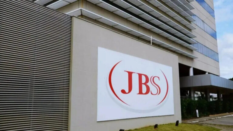 Greenpeace lleva a JBS ante los tribunales por el clima