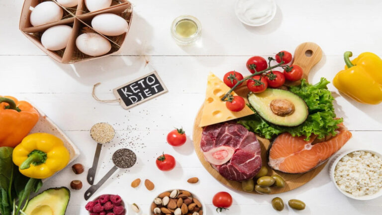 la dieta cetogénica podría aumentar el riesgo de cáncer intestinal