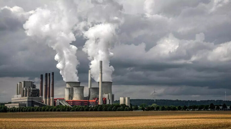 WWF alerta de que la reforma del ETS pone en riesgo el clima europeo durante el debate sobre la política climática de la UE.