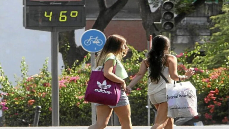 la tercera ola de calor deja 151 muertos en España