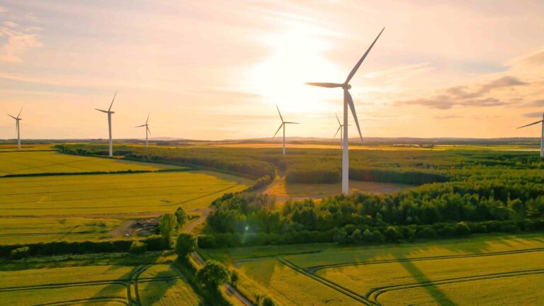 Cataluña reduce el peso de las energías renovables en 2025