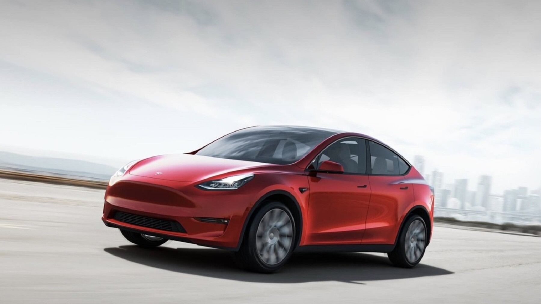 Tesla supera todas las previsiones de ventas en el segundo trimestre de 2026