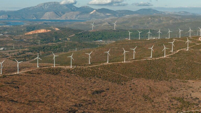 Ávila moderniza sus renovables para producir energía más eficiente