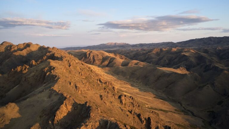 La COP17 de Mongolia busca un acuerdo mundial contra la sequía