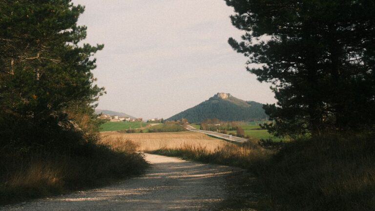 Navarra apuesta por que el campo deje de sufrir las consecuencias del cambio climático