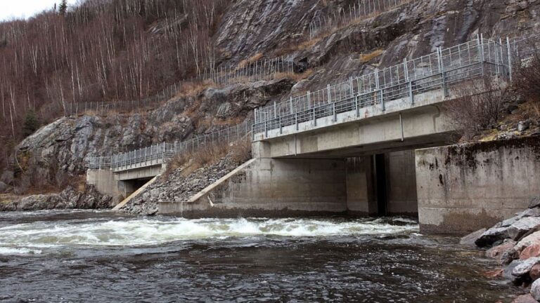 Canadá anuncia la mayor inversión en energía limpia de Norteamérica