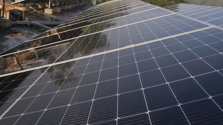 Cantabria quiere producir más energía de la que consume