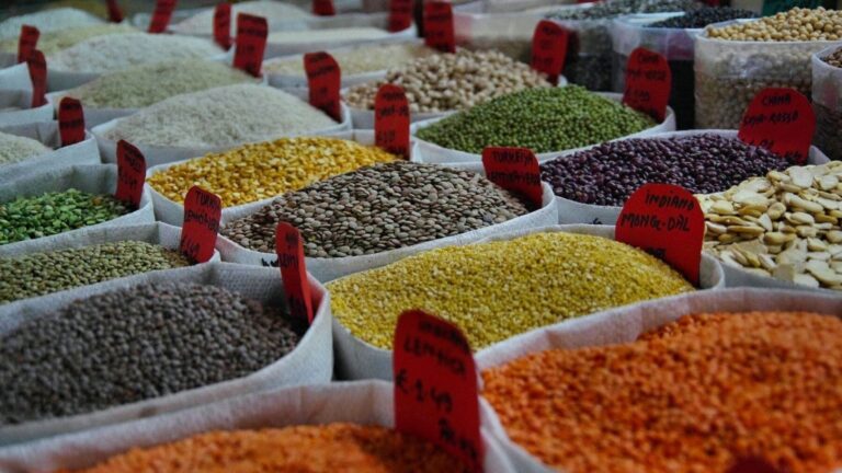 Los carbohidratos más saludables pueden alargar la vida