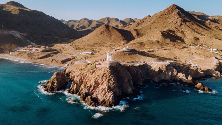 Estos son los parques naturales más impresionantes de España