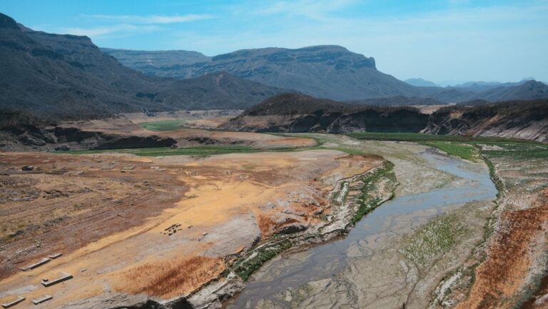 El Niño disparará las temperaturas mundiales a finales de año