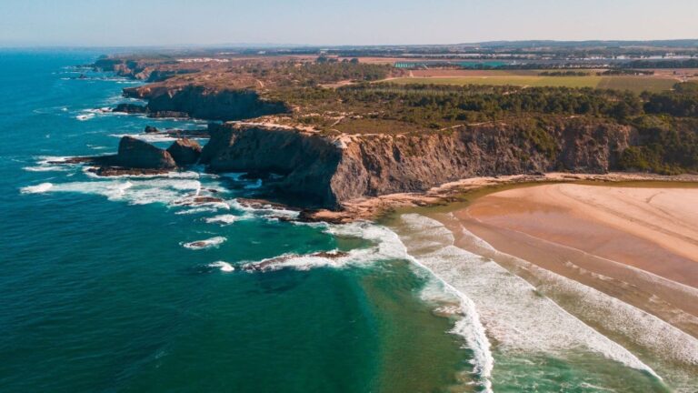 aumento del nivel del mar amenaza a 770 millones de personas en zonas costeras