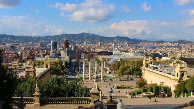 El tiempo hoy 31 de agosto en España