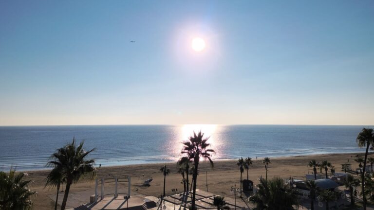 El tiempo hoy martes 25 de agosto en España